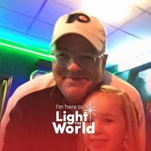 Meet your Posher, Andy